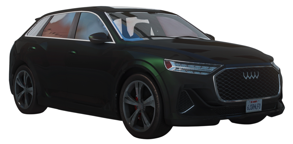 I-Wagen