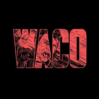 Violent Soho - Waco (2016).mp3 - 320 Kbps