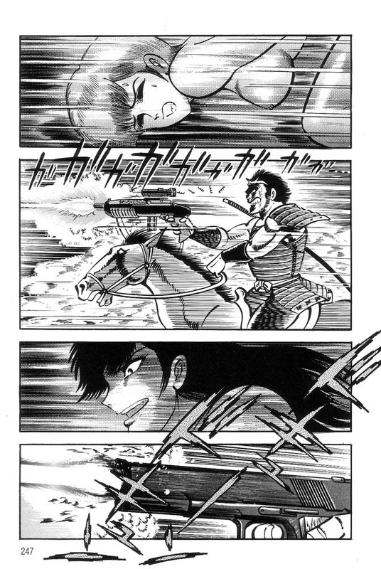 Violence JackVol14-22
