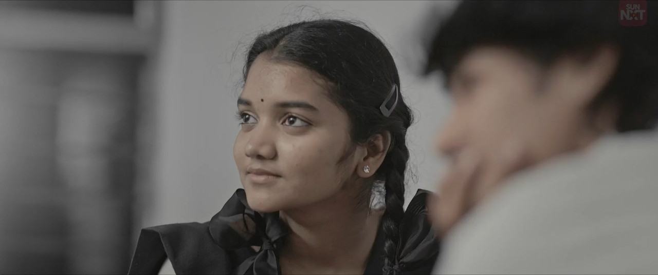 Kaalamega Karigindhi..? 2025 WebRip [Telugu] 480p, 720p ESub Screenshot