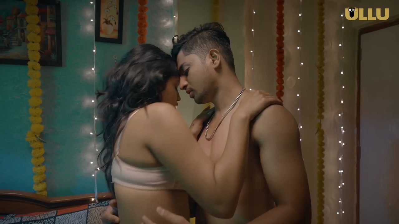Choli Ke Peeche Kya Hai Part 1 (2024) UllU Original
