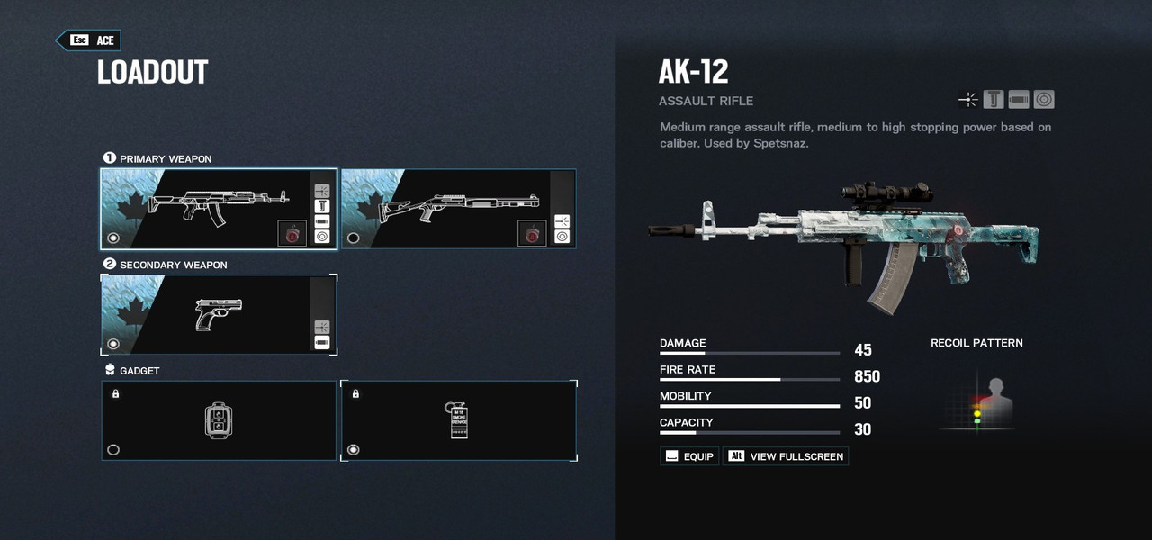 Tom Clancy's Rainbow Six® Siege2020-10-6-15-1-45