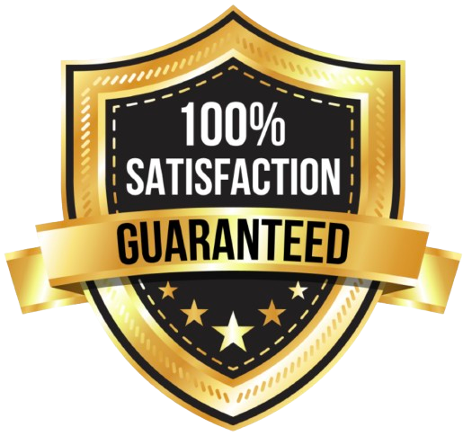 30-day money-back guarantee