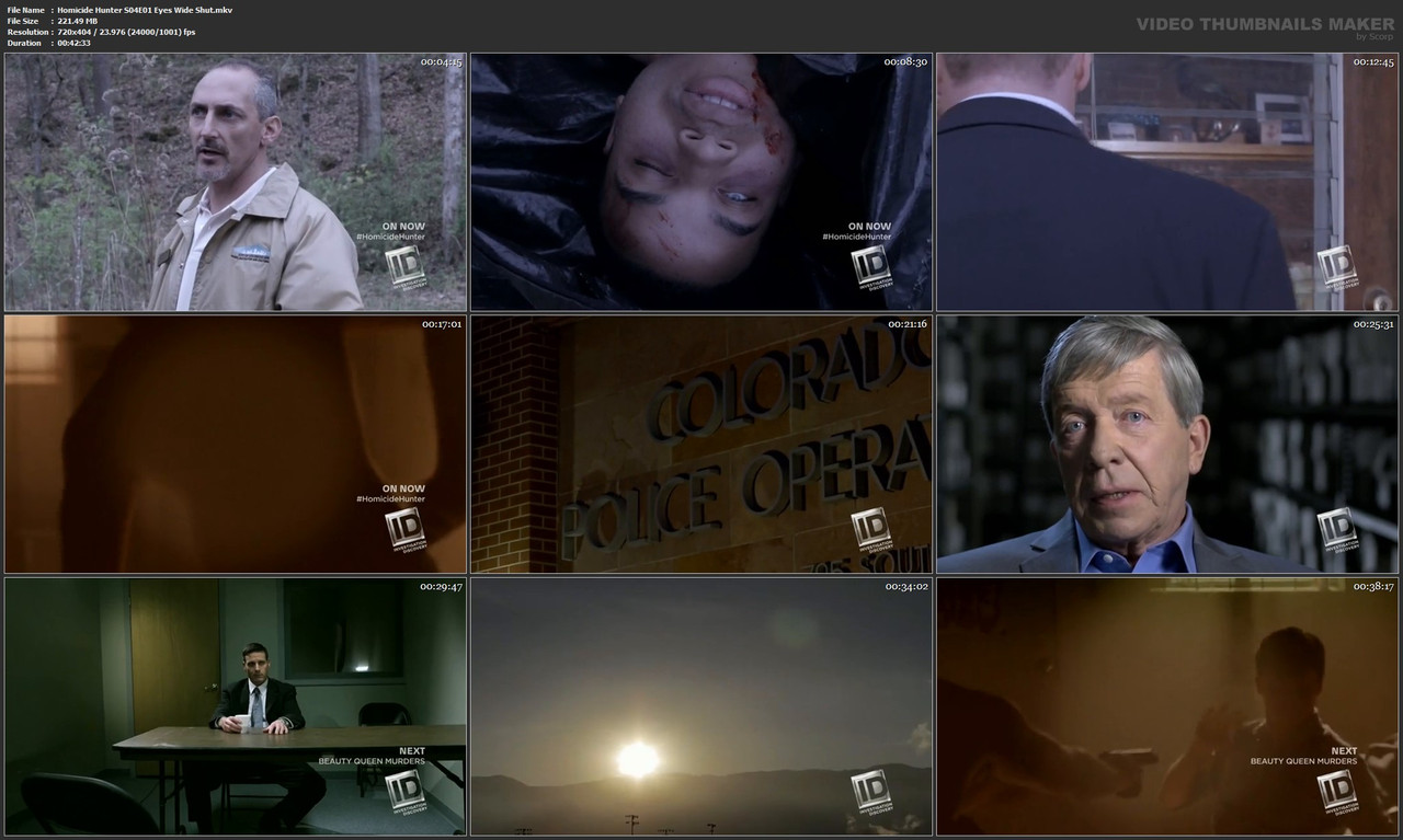 Homicide Hunter S04E01 Eyes Wide Shut.mkv