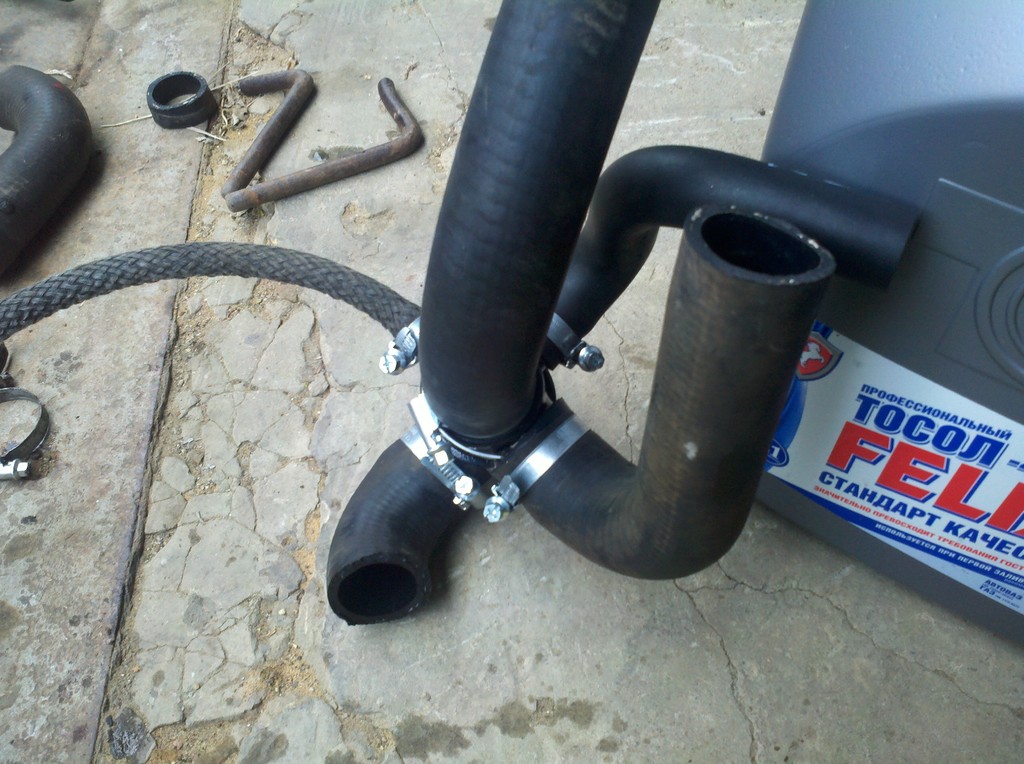 Термостат (11)