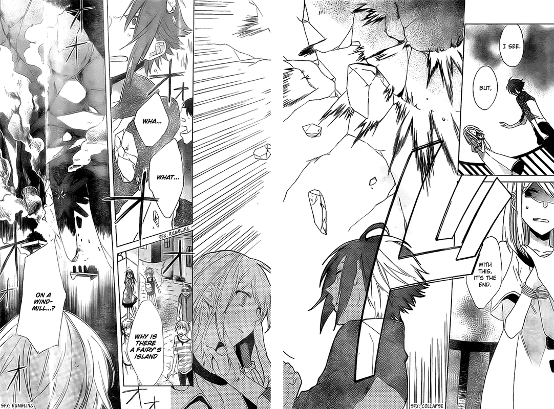 Sora no YouseiVol1-12