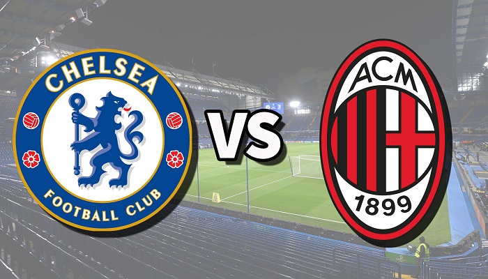 Soi kèo tài xỉu, phạt góc trận Chelsea vs AC Milan, 21h00 ngày 10/08