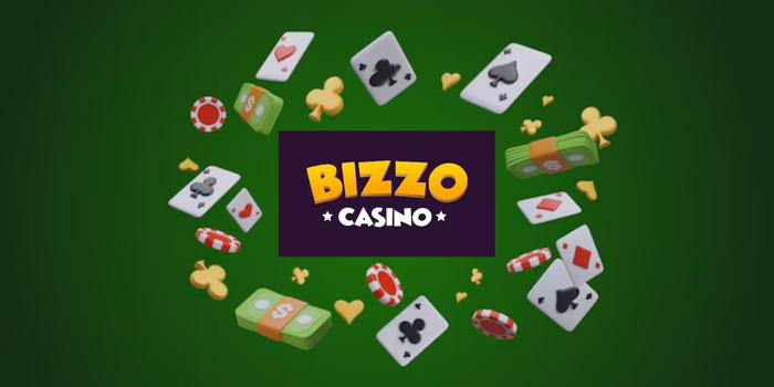 Bizzo Casino Einzahlungsbonus