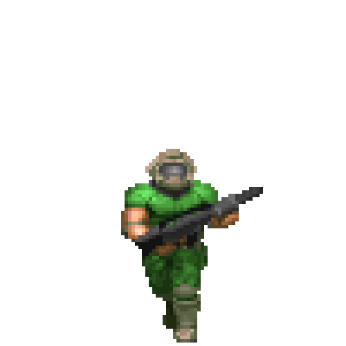 doomguy