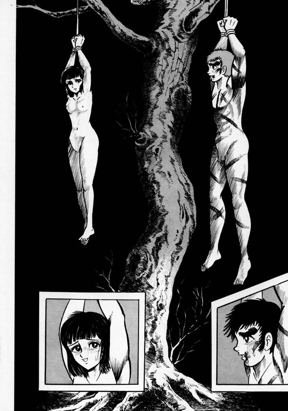 Violence JackVol5-3