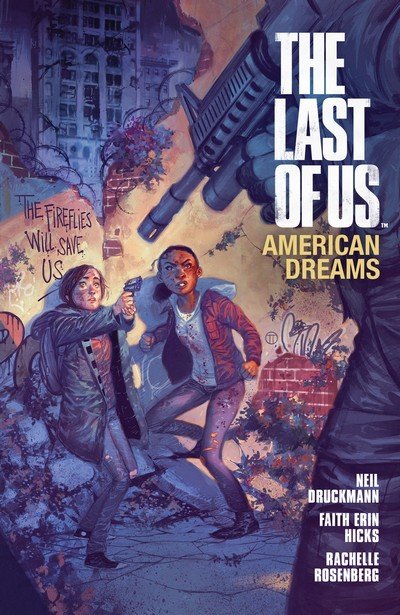 The-Last-of-Us-American-Dreams-TPB-2013