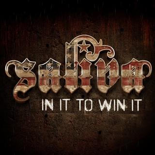 Saliva - In It to Win It (2013).mp3 - 320 Kbps