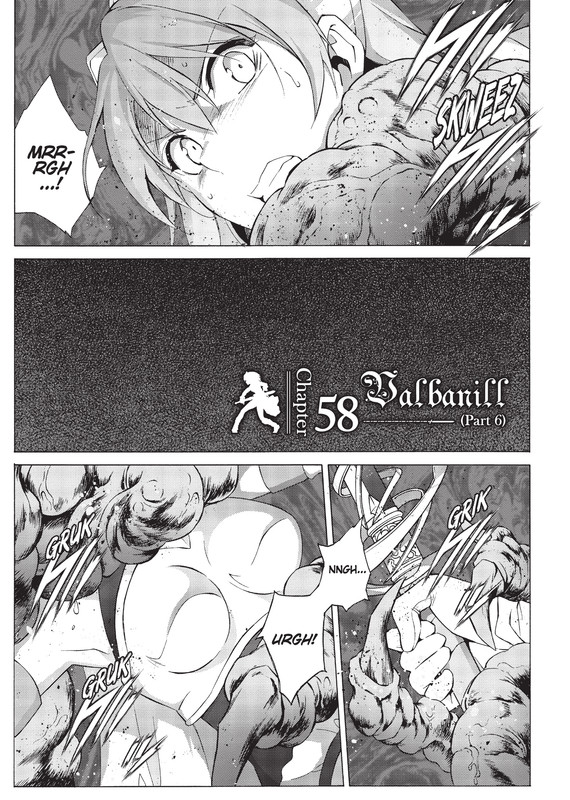 The Sacred BlacksmithVol10-3