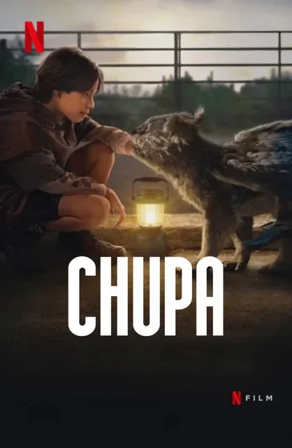 [ONLINE] Chupa (2023) Lektor PL 