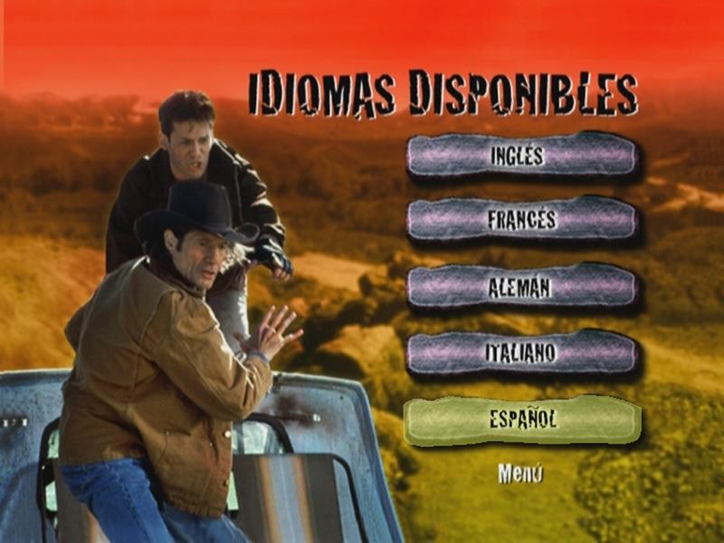2 - Temblores 2 La Respuesta [DVD9Full] [PAL] [Cast/Ing/Fr/Ale/It] [1996] [Terror]