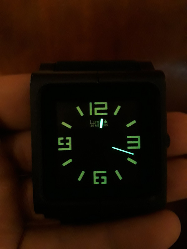 Antik Lumen
