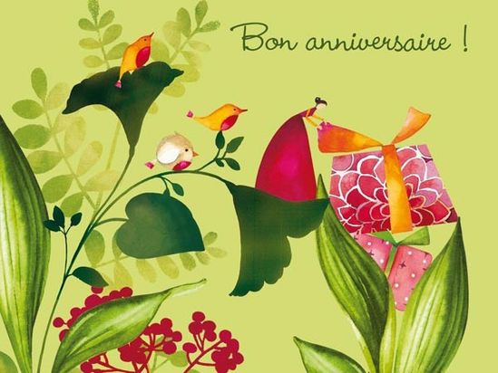 c'est l'anniversaire de qui aujourd'hui ???