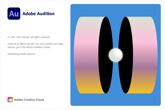 Adobe Audition 2023 v23.3.0.55 (x64) Multilingual Adobe Audition 2023 v23.3.0.55 (x64) Multilingual