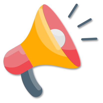 megaphone