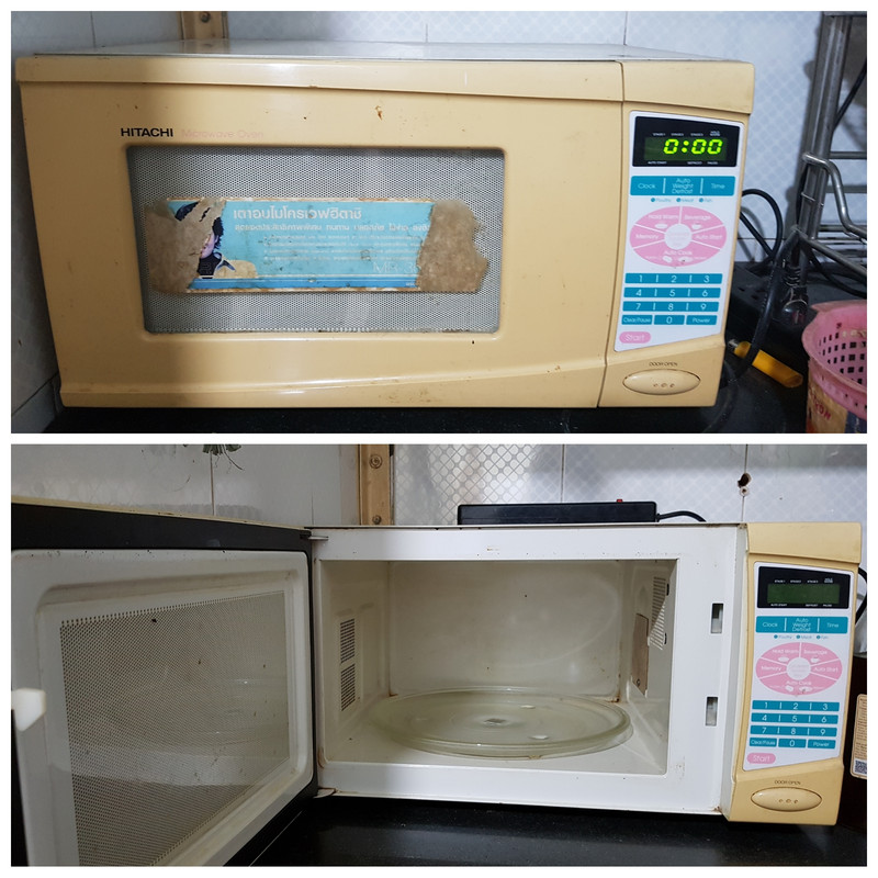 Thanh lý đồ gia dụng dư dùng 06/2019 - 29