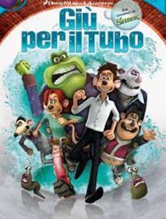 Giu per il tubo (2006).mkv BDRip 576p x264 AC3 iTA-ENG