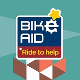 BIKE AID 2-bike