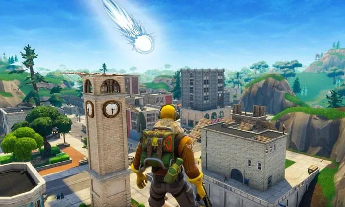 What is a Battle Royale Game
