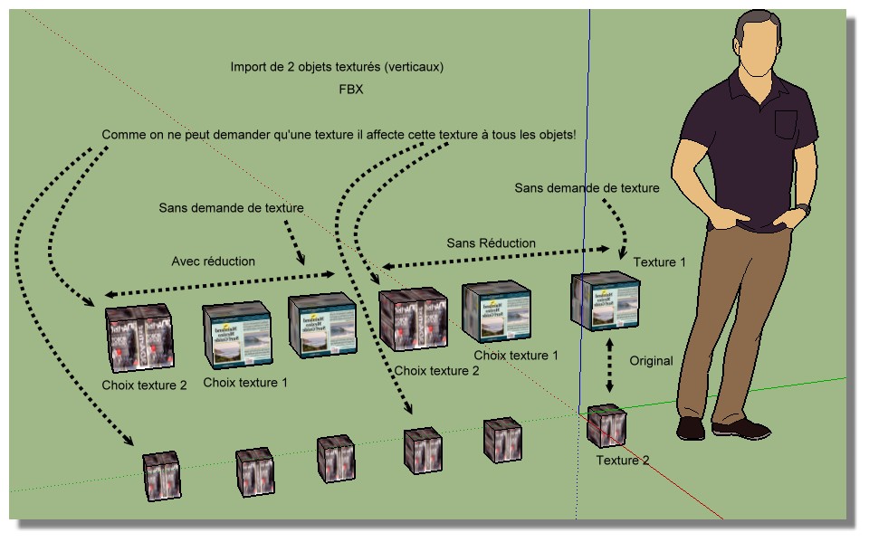 plugins -  [ SKETCHUP plugins ] Universal Importer - Page 3 Bon