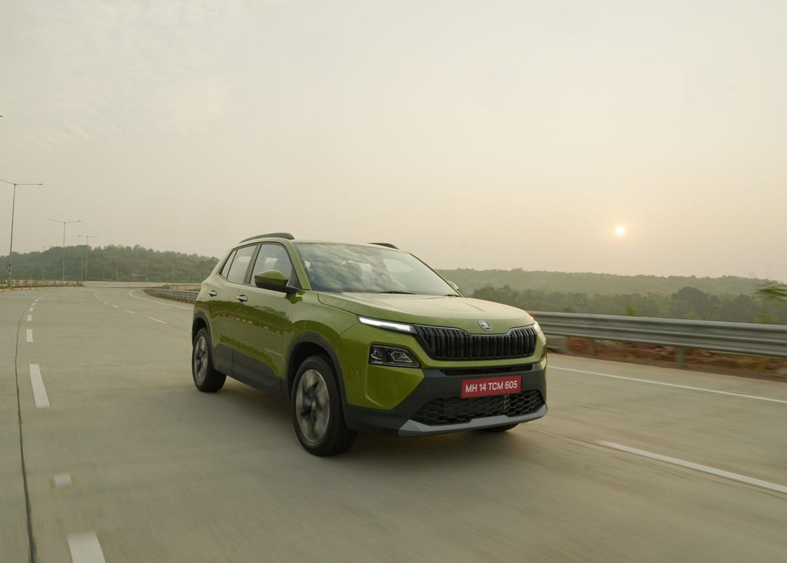 Punjab Car