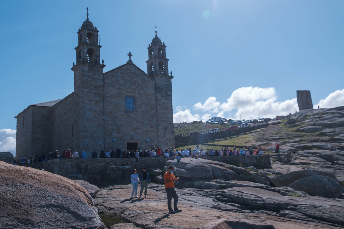 Dia 14. Calderas do Castro - Faro Touriñan - Muxia - Cabo Vilan - Torres do Allo - Roadtrip de 17 días por Galicia (3)