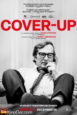 Cover-Up (2025)