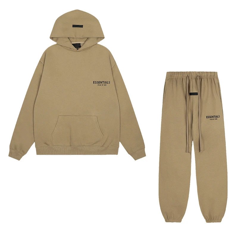 Essentials Set