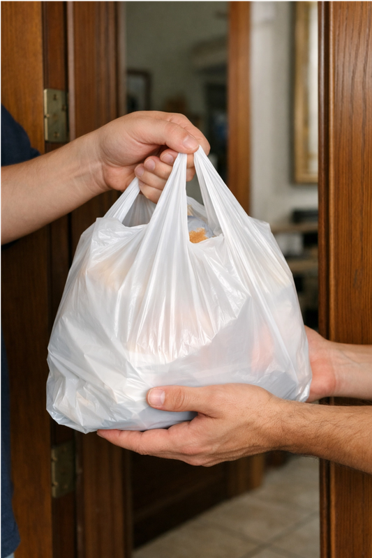 Community distribution
