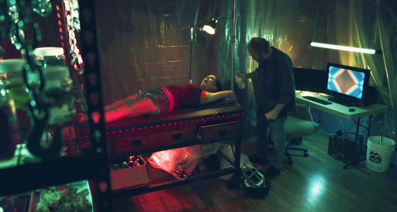 Emily Perry 2 Bundy Manor 2023