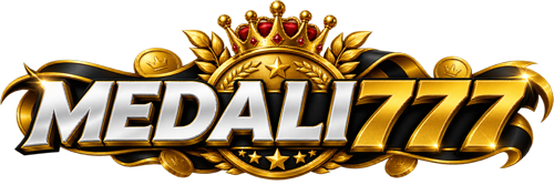 MEDALI777
