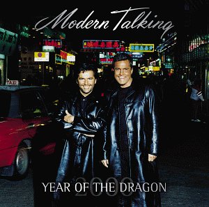 Re: Modern Talking