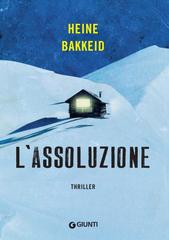 Heine Bakkeid – L’assoluzione (2019)