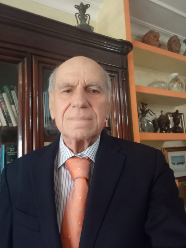 Avv. Piergiorgio Berardi