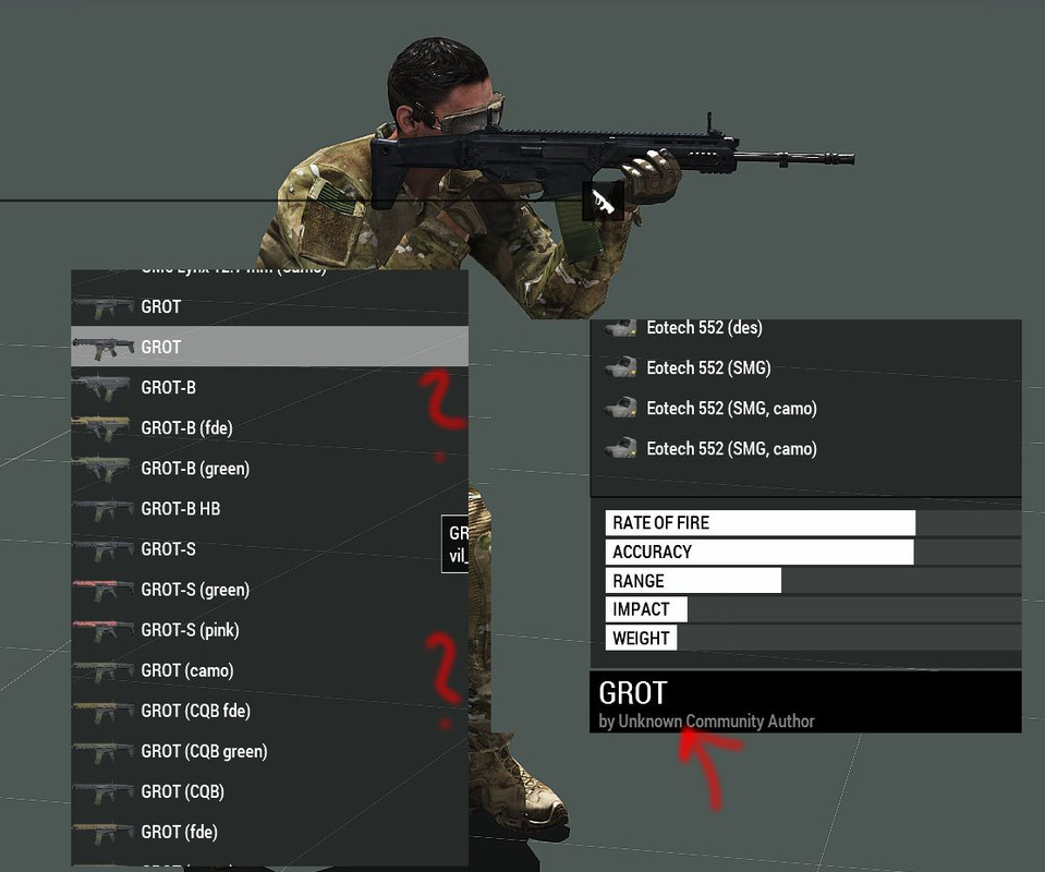 Vilas addons in A3 w.i.p. - Page 2 - ARMA 3 - ADDONS & MODS: DISCUSSION -  Bohemia Interactive Forums
