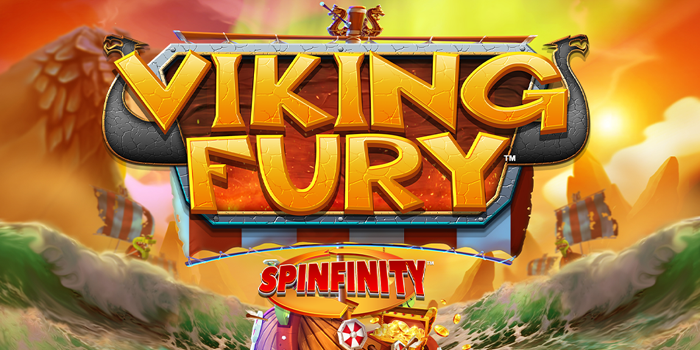 Trik dan Tips Sukses Jackpot di Slot Viking Fury Spinfinity