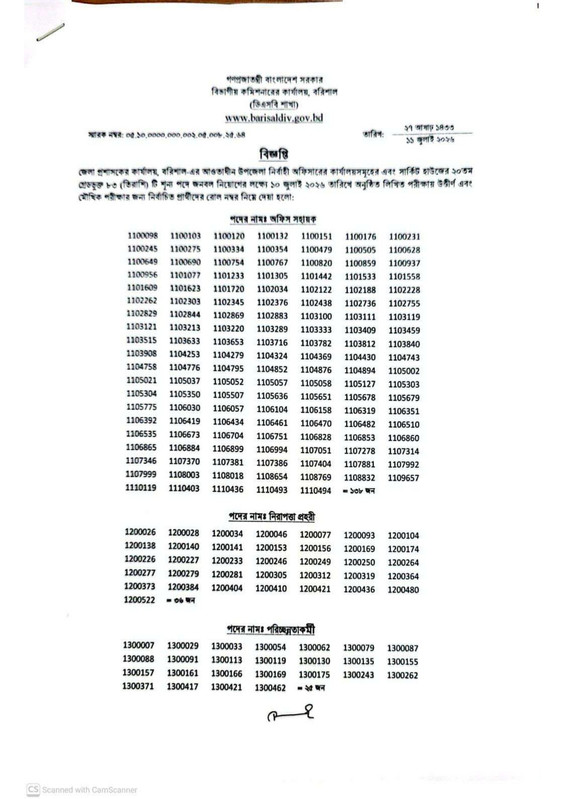 DC-Office-Barishal-Exam-Result-2026-PDF-1