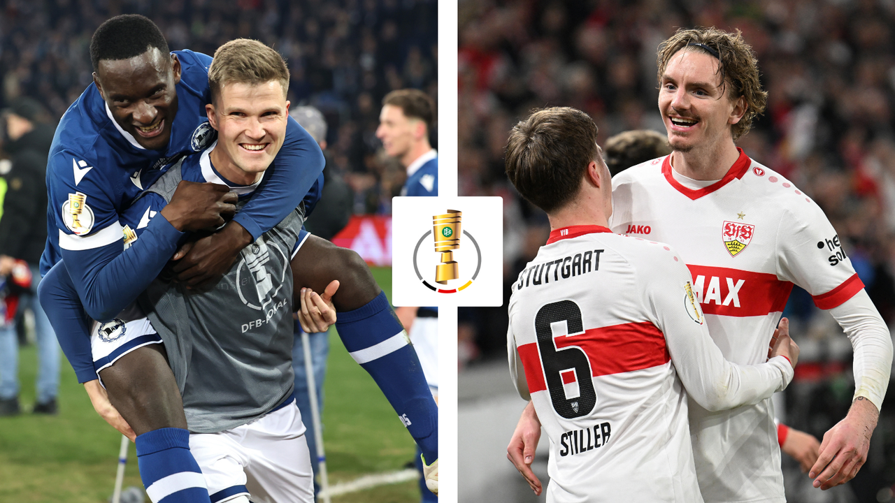 Nhận định, soi kèo Arminia Bielefeld vs Stuttgart, 01h00 ngày 25/5