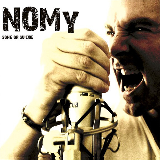 Song or Suicide Album Art