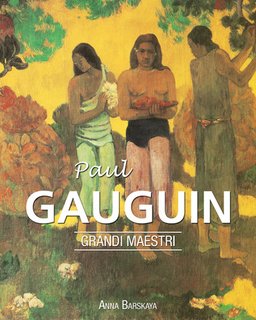 Anna Barskaya - Paul Gauguin (2024)