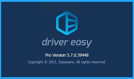 Driver Easy Professional 5.7.0.39448 Multilingual Portable