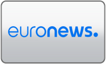 Euronews logo