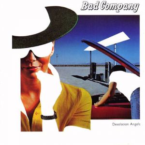 Re: Bad Company