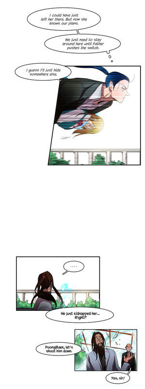 Oh, My God!Chap22-3