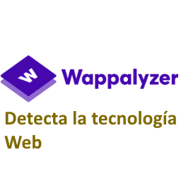 Wappalyzer
