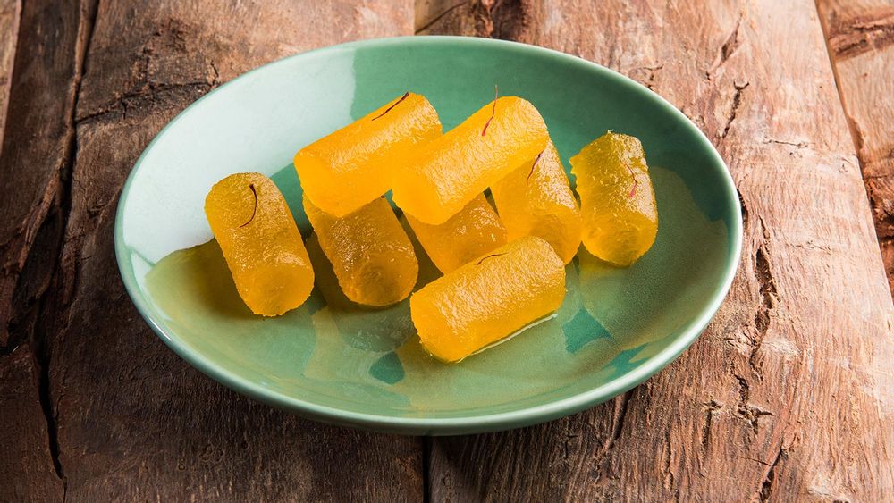 Petha is Extraordinary to Agra